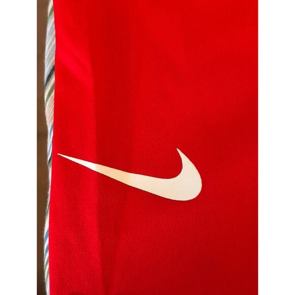 Patrick Mahomes Nike NFL Jersey Red  and White Graphics Unisex XXXL - Picture 11 of 16